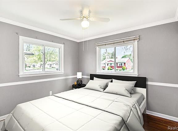 5th image of 23595 Blackett Ave
