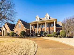 605 Kenrose St, Collierville, TN 38017