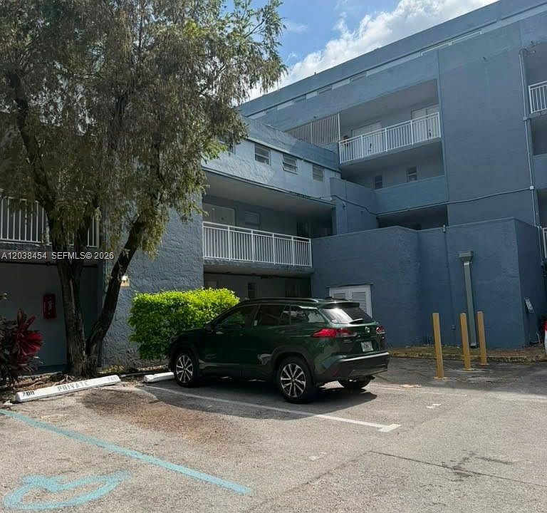 1st image of 9375 Fontainebleau Blvd APT L225