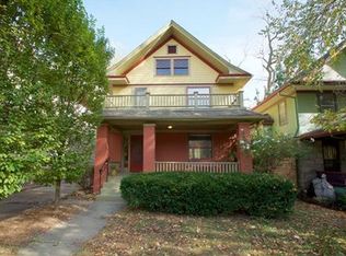4429 Campbell St, Kansas City, MO 64110