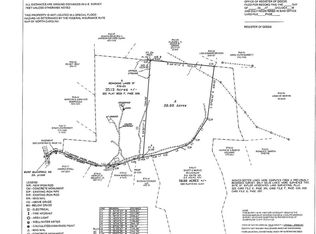 0 Burt Blackwell Rd, Mill Spring, NC 28756