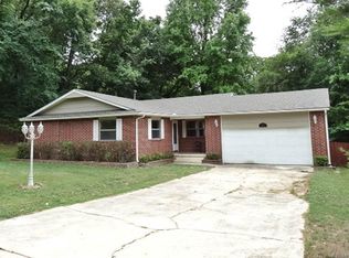 270 Dogwood Dr, Tahlequah, OK 74464