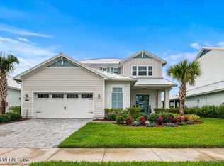 222 Caribbean Pl, Saint Johns, FL 32259