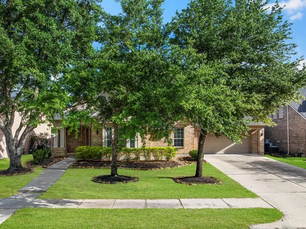 12427 Cedar Breaks Ct, Humble, TX 77346