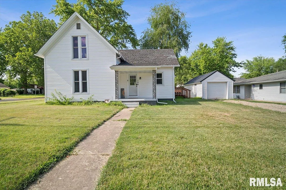 106 W 2nd St photo 1