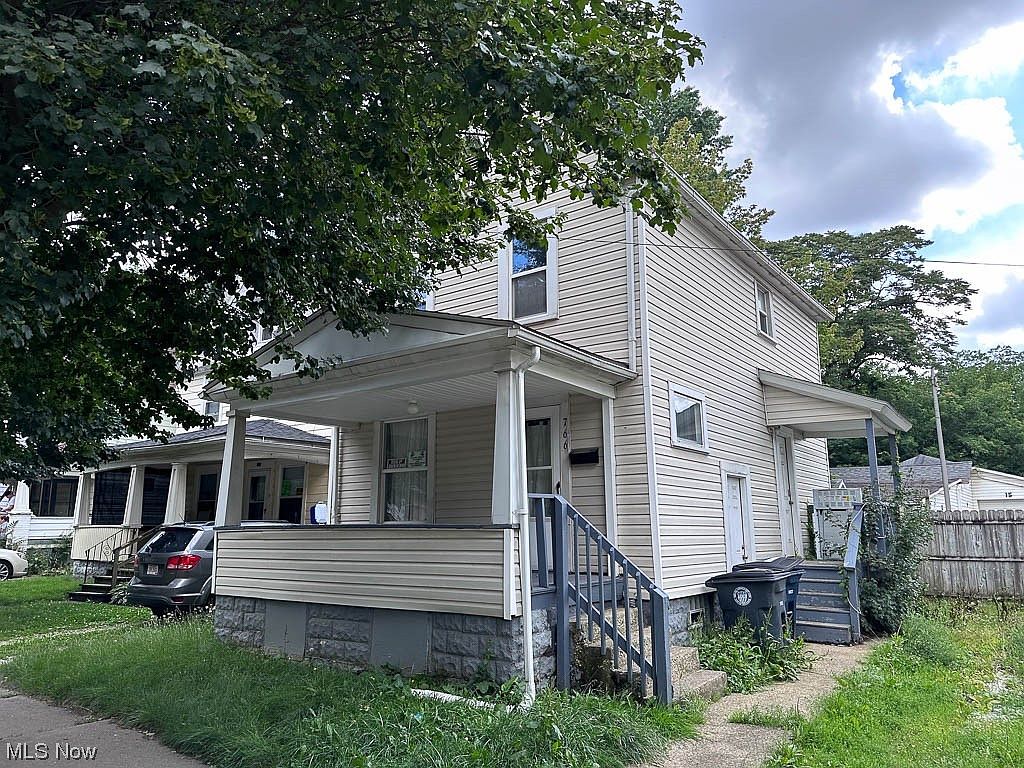 766 Beardsley St, Akron, OH 44311 Zillow