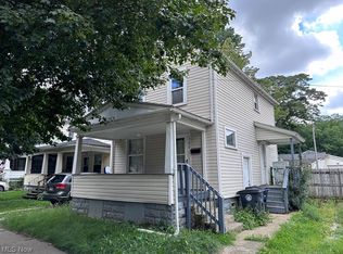766 Beardsley St, Akron, OH