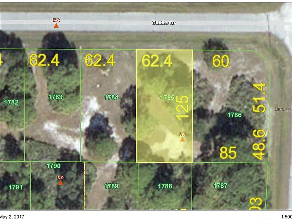 1st image of 117 Glades Dr
