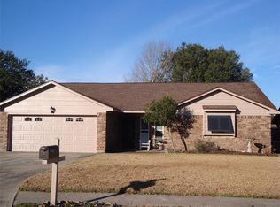 2837 Rimfire Dr, Angleton, TX 77515