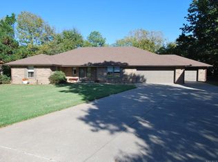 1006 Hazel Ct, Bartlesville, OK 74006