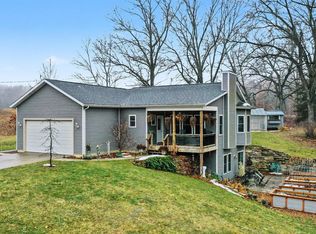 10599 W H Ave, Kalamazoo, MI 49009