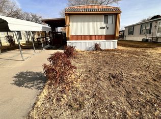 418 1/2 30 1/2 Rd, Grand Junction, CO 81504
