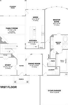 2nd image of 305 Cypress Garden Dr