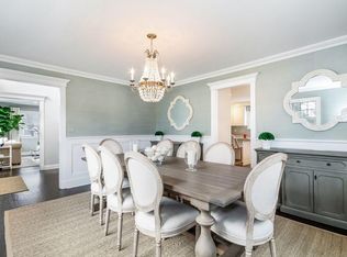 11 Hoyt Ct, Darien, CT 06820