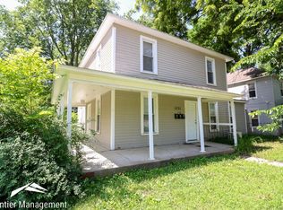1001 Osage, Manhattan, KS 66502