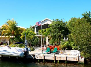 175 Plantation Ave, Plantation Key, FL 33036