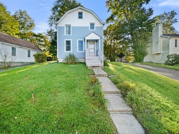 31 Fairfax Avenue, Middletown, NY 10940