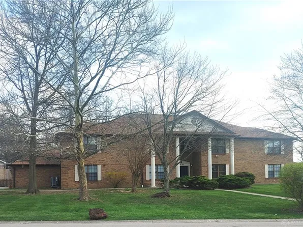 1276 Robbins Run Ct, Dayton, OH 45458