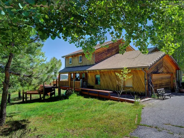6756 Jungfrau Drive, Evergreen, CO 80439