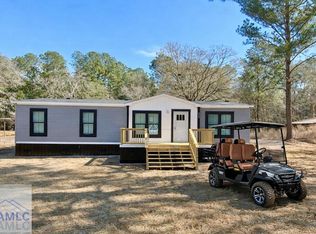 304 Mary Alice Rd, Ludowici, GA 31316