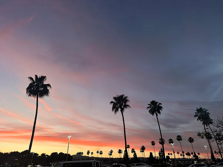 Laguna Niguel Sunset