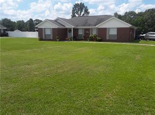 15091 Fawn Cir E, Grand Bay, AL 36541