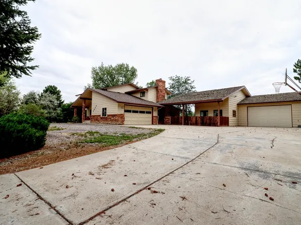 2033 River Glen Dr, Berthoud, CO 80513