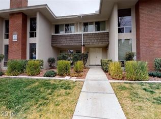 794 Oakmont Ave UNIT 102, Winchester, NV 89109
