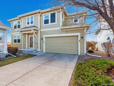 3812 Red Deer Trail #D, Broomfield, CO, 80020