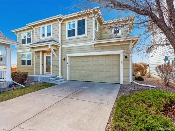 3812 Red Deer Trail #D, Broomfield, CO 80020