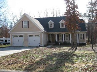 4 Loggers Mill Dr NE, Rome, GA 30161
