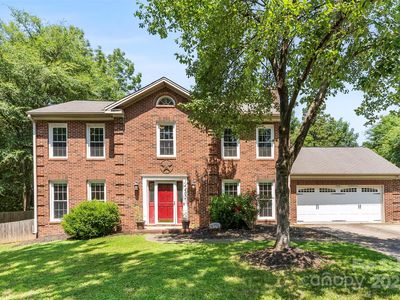 14402 Raynham Dr, Charlotte, NC, 28262