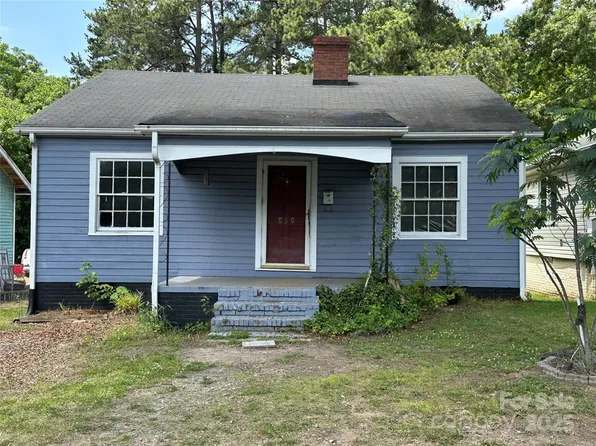 839 S Chester St, Gastonia, NC 28052
