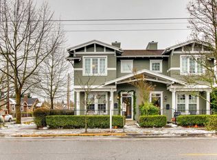 4642 NE Fremont St, Portland, OR 97213