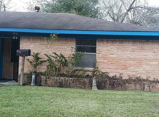 4110 Knotty Oaks Trl, Houston, TX 77045