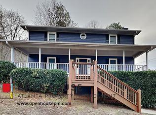 4928 Shallow Ridge Rd NE, Kennesaw, GA 30144