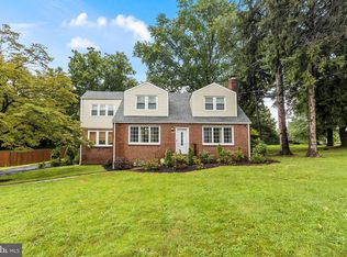 112 Meade Rd, Elkins Park, PA 19027