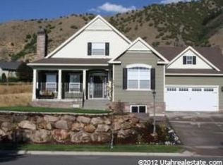 1068 Forgotten Ln, Providence, UT 84332