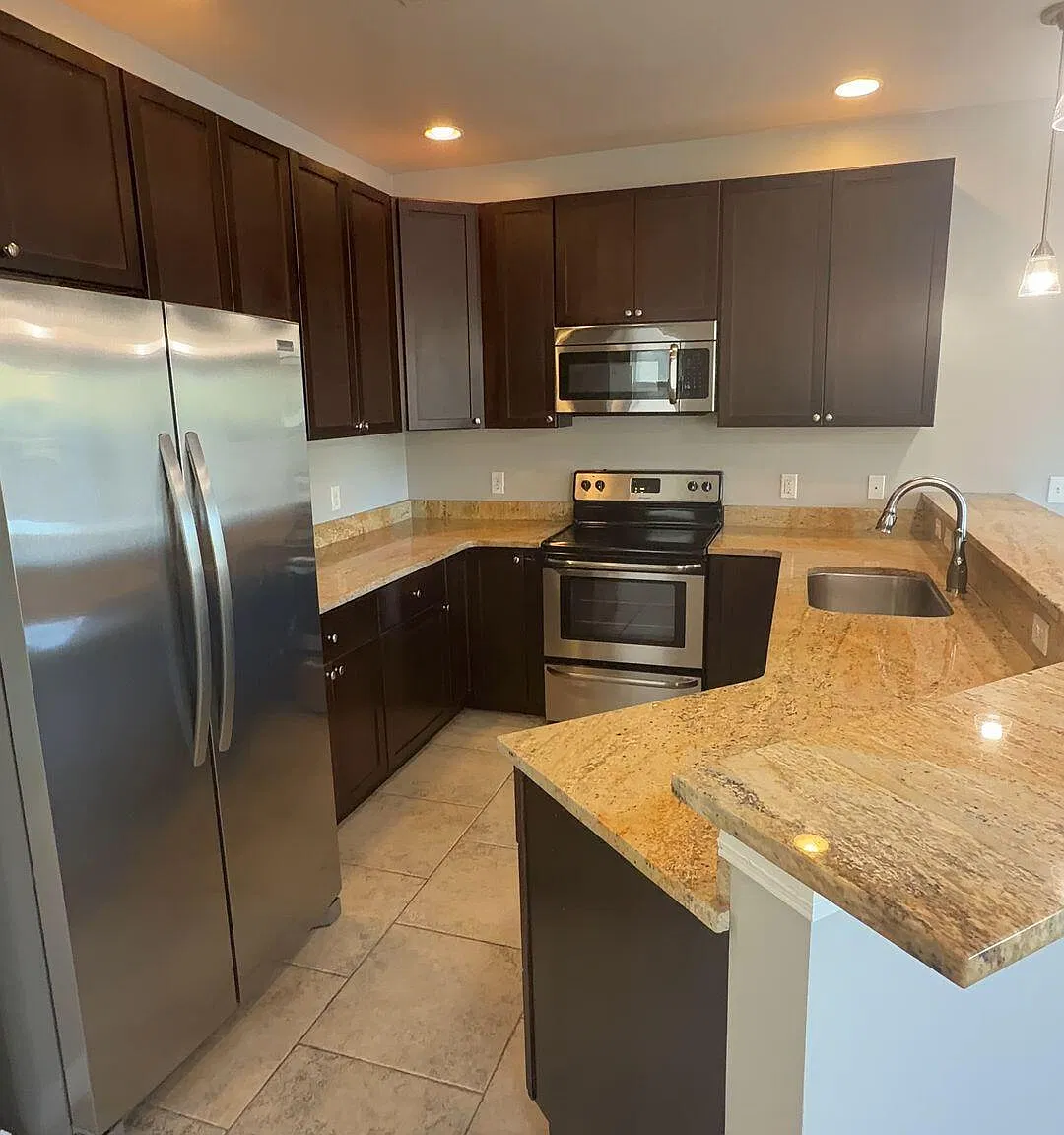 3 bed, 2.5 bath, 1400 sqft, $1,950 — Photo 3