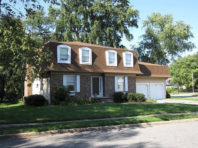 Quiet, cul-de-sac location