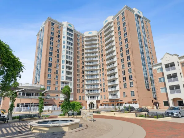 6600 Lyndale Ave S APT 1005, Richfield, MN 55423