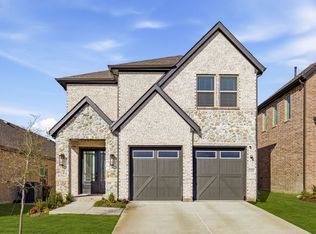 3104 Lake Village Dr, Anna, TX 75409