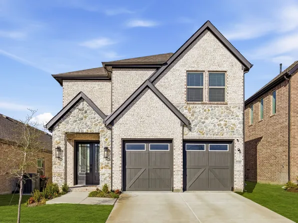 3104 Lake Village Dr, Anna, TX 75409