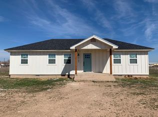 10766 Emmitt Ln, San Angelo, TX 76901