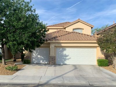 1828 Jack Rabbit Way, Las Vegas, NV, 89128