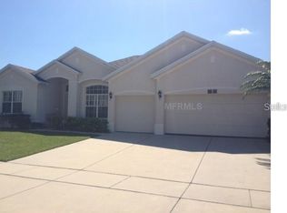 3506 Forest Ridge Ln, Kissimmee, FL 34741