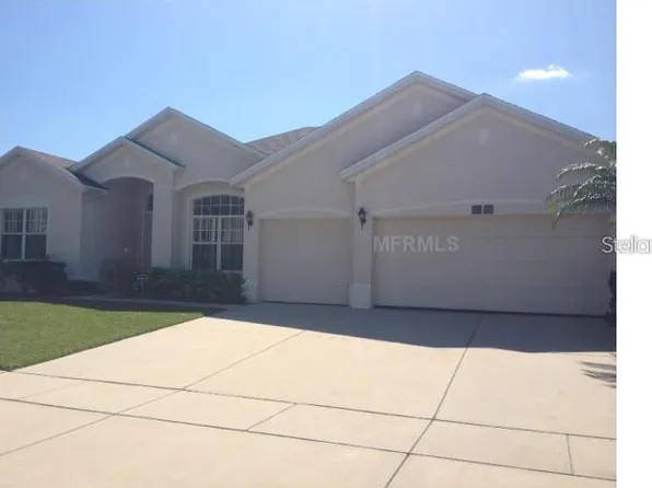 3506 Forest Ridge Ln, Kissimmee, FL 34741