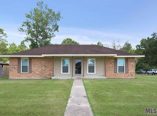 14114 Blairstown Dr, Baker, LA 70714