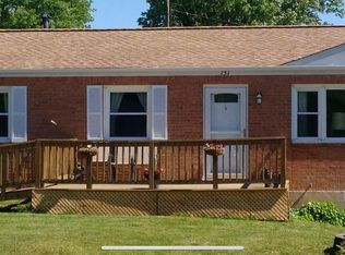 151 Return Rd, Roanoke, VA