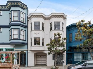 3471 19th St #3471, San Francisco, CA 94110